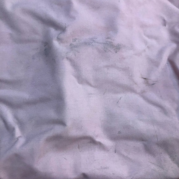 Herve Champlier XL Nylon Tote - Picture 3 of 7